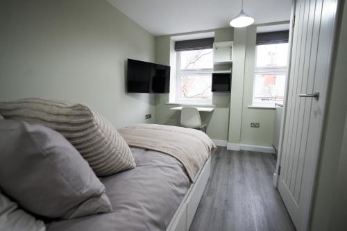 ryegate house colchester