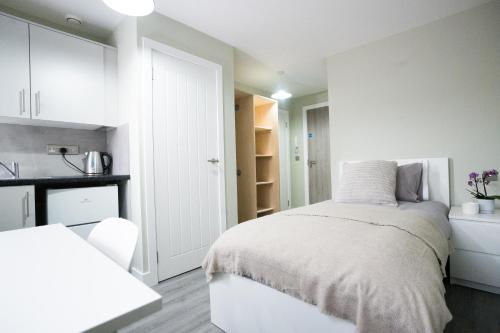 ryegate house colchester