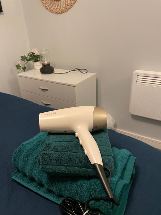 stylish retreat sleeps 6 terrace 2bedroom petsok