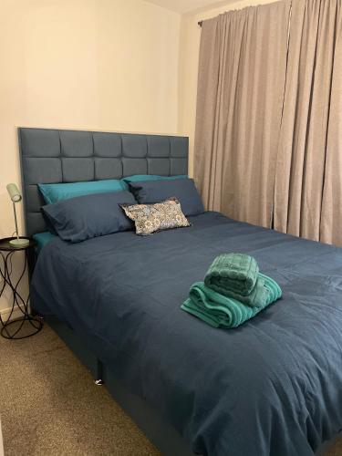 stylish retreat sleeps 6 terrace 2bedroom petsok