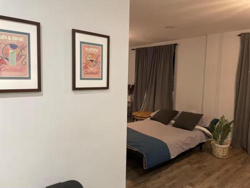 stylish retreat sleeps 6 terrace 2bedroom petsok