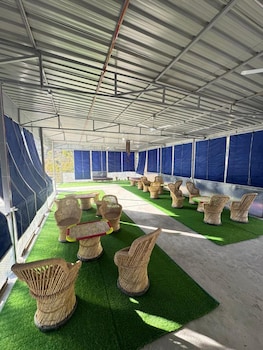 Star Vibes Resort,,2 star