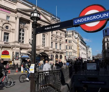 london