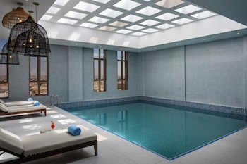 Mercure Hotel Khamis Mushait,3148, 8592, Al Musa District,4 star
