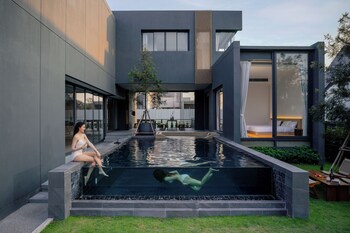 Wabi Sabi Onsen Villa Hua Hin,,4 star