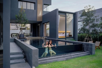 Wabi Sabi Onsen Villa Hua Hin,,4 star