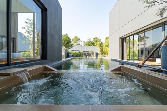 wabi sabi onsen villa hua hin