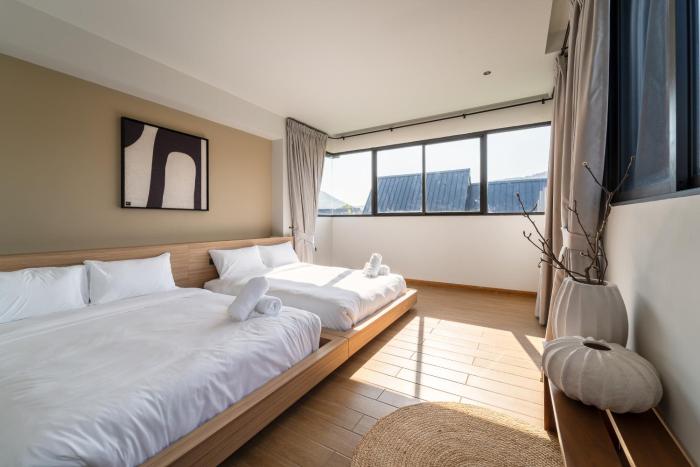 wabi sabi onsen villa hua hin