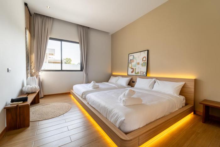 wabi sabi onsen villa hua hin