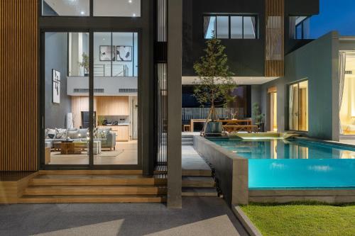wabi sabi onsen villa hua hin