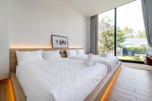 wabi sabi onsen villa hua hin