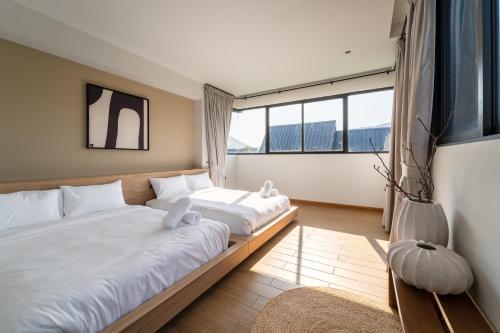 wabi sabi onsen villa hua hin