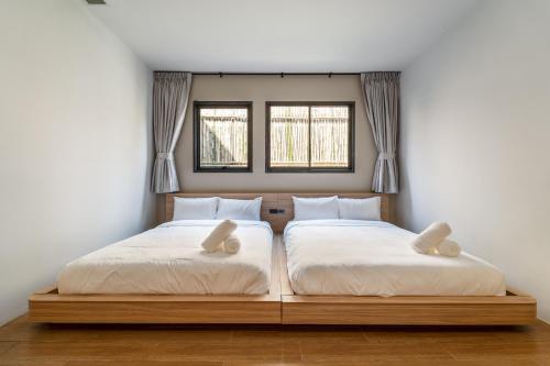 wabi sabi onsen villa hua hin