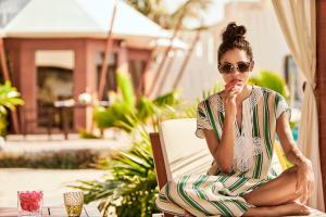 the ritz carlton ras al khaimah al hamra beach
