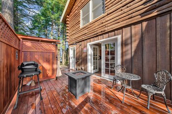 mays luxury farm stays