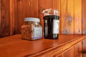 mays luxury farm stays