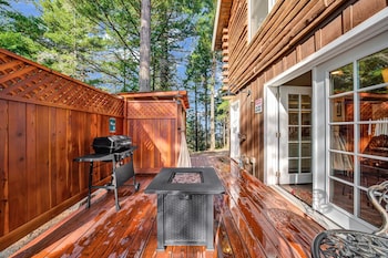 mays luxury farm stays