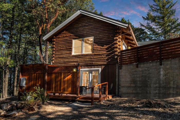 mays luxury farm stays