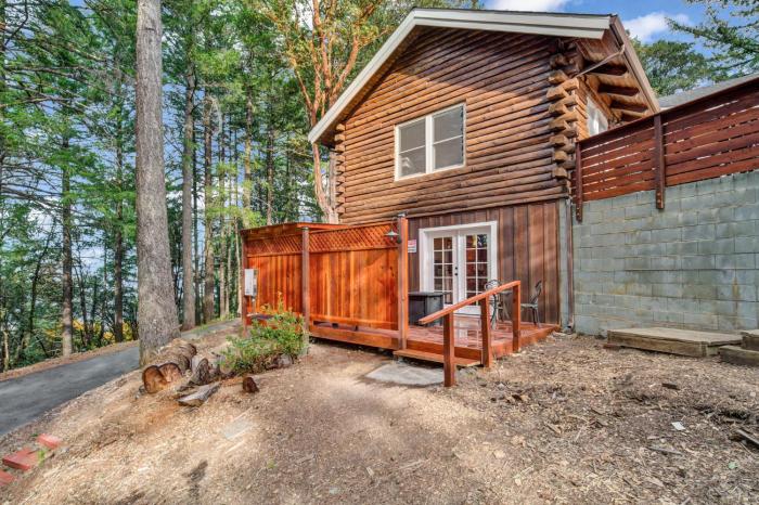 mays luxury farm stays