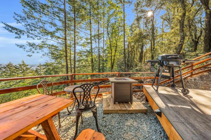 mays luxury farm stays