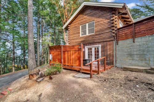 mays luxury farm stays