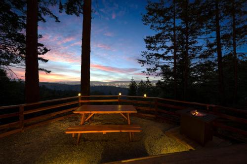 mays luxury farm stays