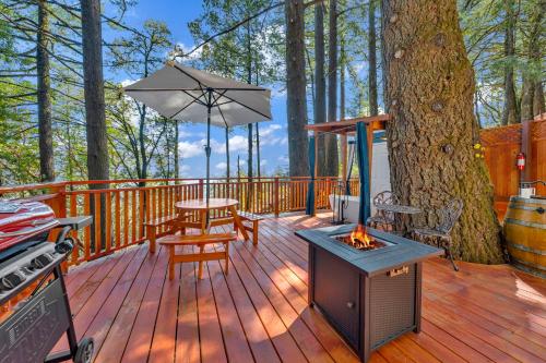 mays luxury farm stays