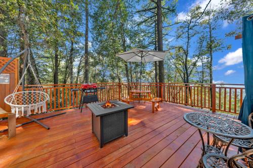 mays luxury farm stays