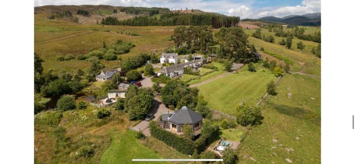 blairgowrie