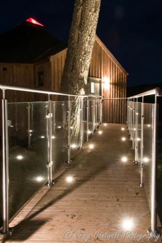 dalnoid cottages and treehouses