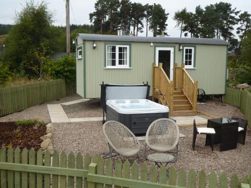 blairgowrie