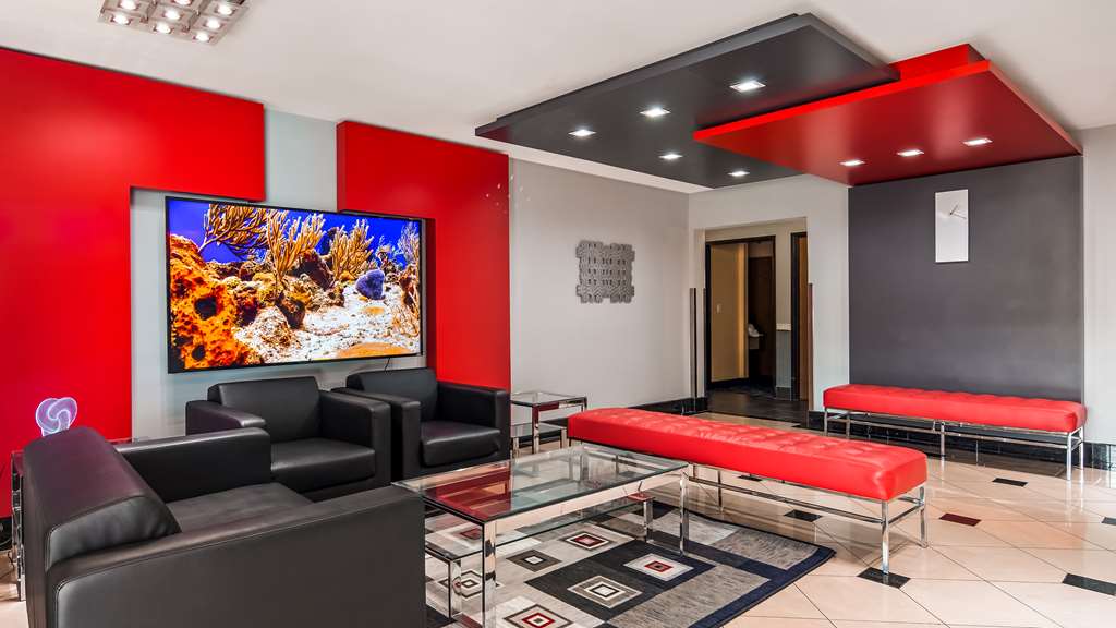 best western antelope inn and suites