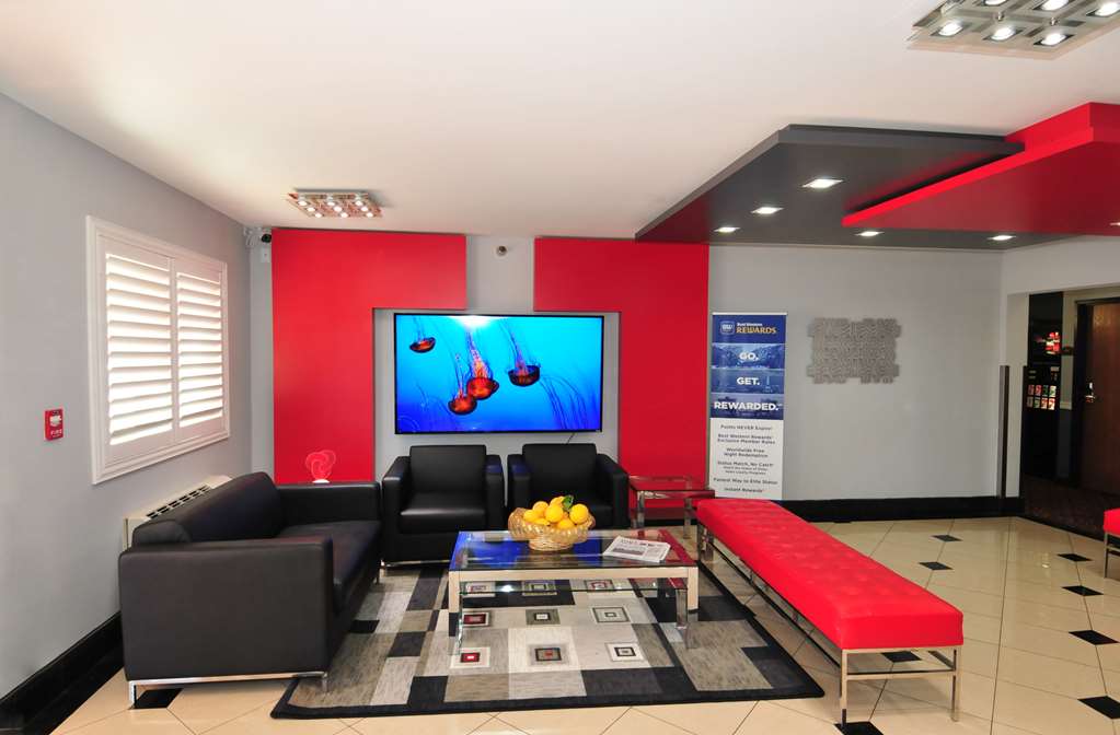 best western antelope inn and suites