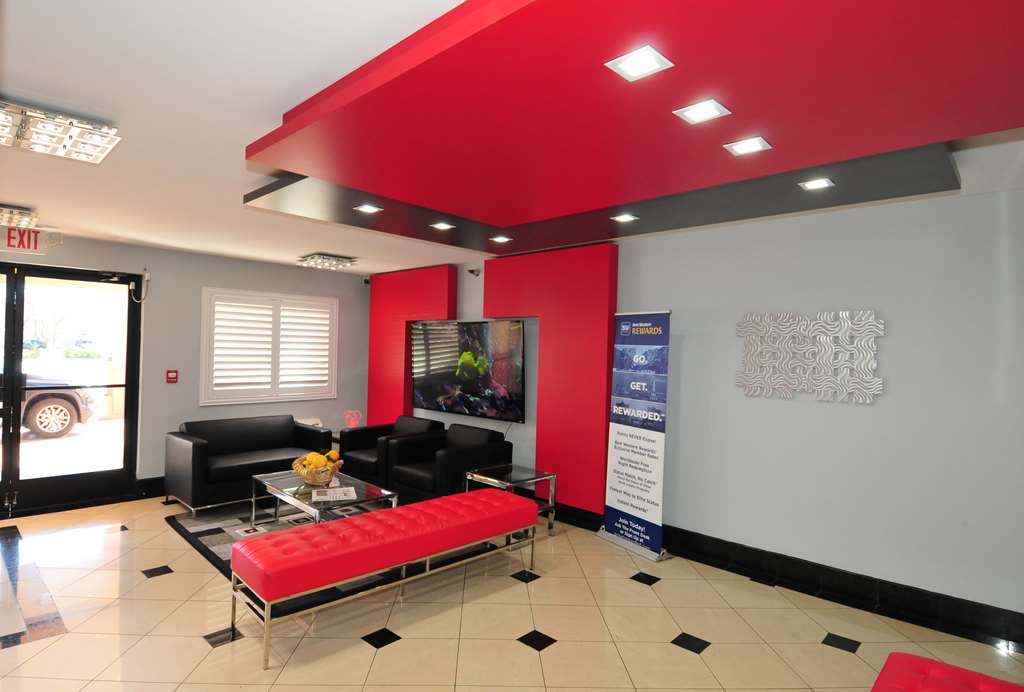 best western antelope inn and suites