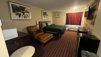 chesaning inn and suites