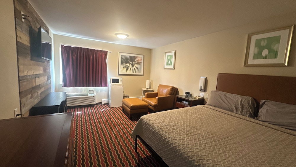 chesaning inn and suites
