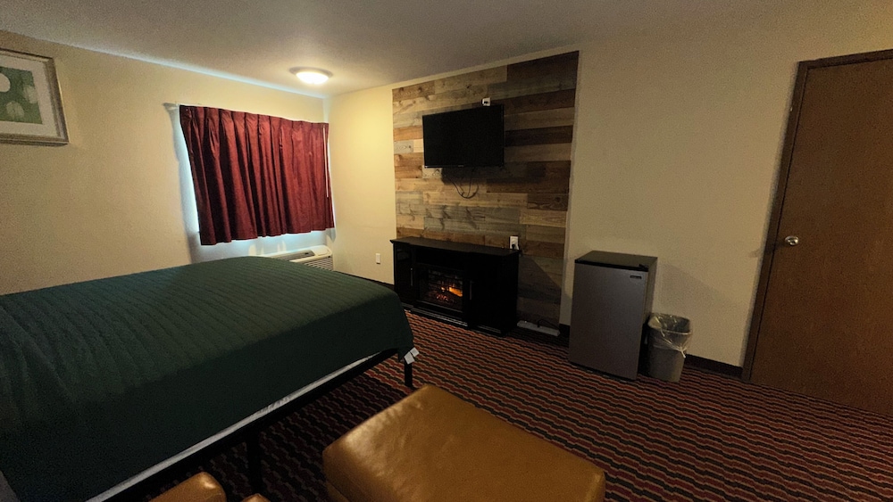 chesaning inn and suites