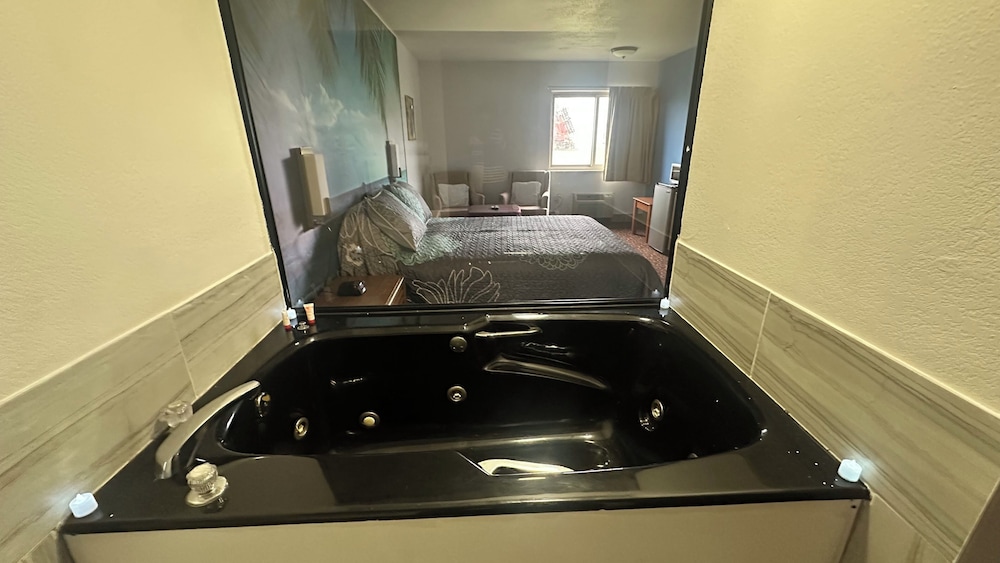chesaning inn and suites