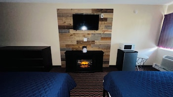chesaning inn and suites