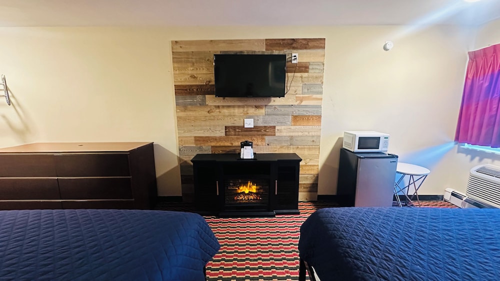 chesaning inn and suites