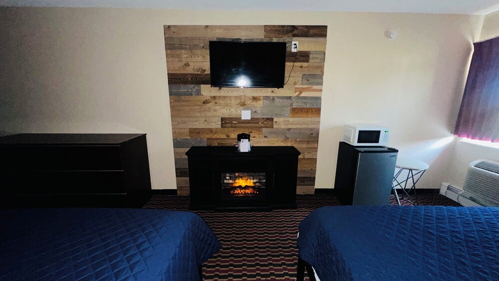 chesaning inn and suites
