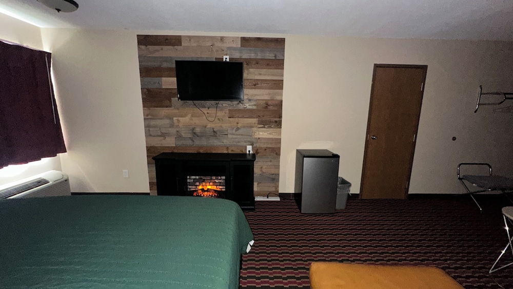 chesaning inn and suites