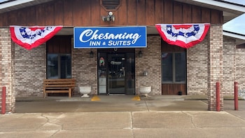 Chesaning Inn & Suites,12898 Brady Rd,2 star
