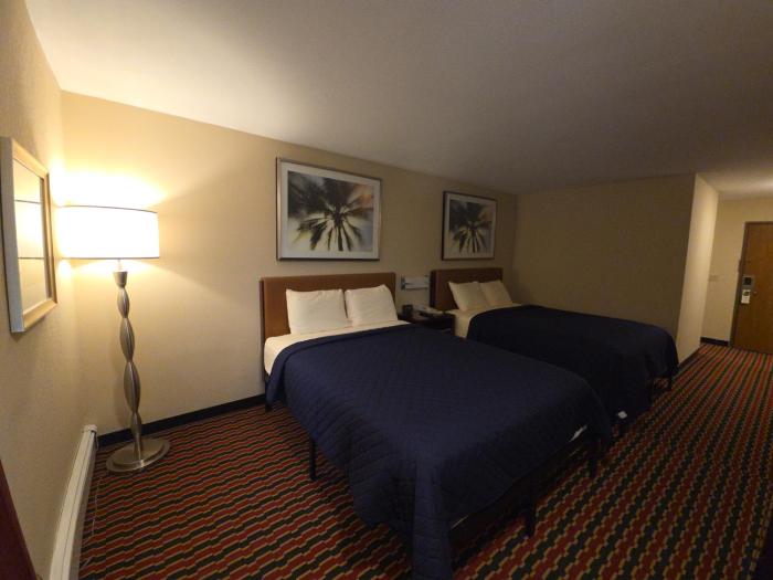 chesaning inn and suites