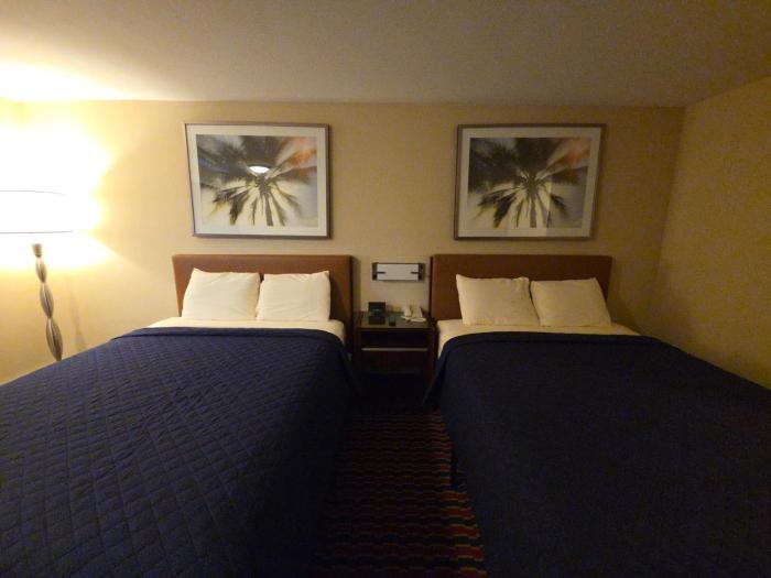chesaning inn and suites