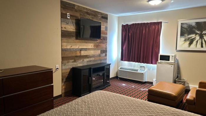 chesaning inn and suites