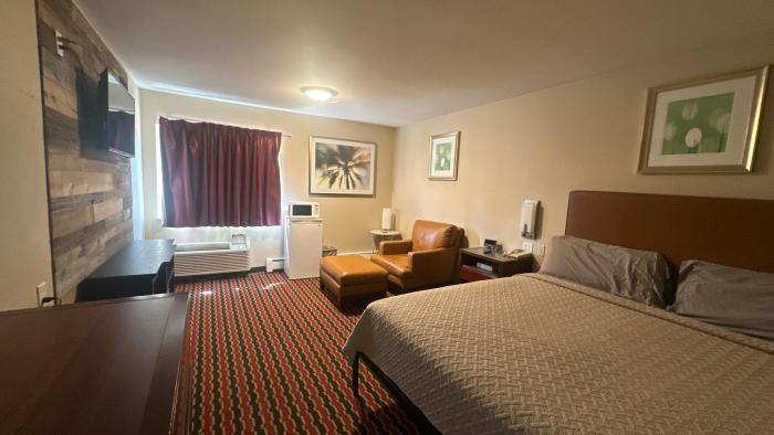 chesaning inn and suites
