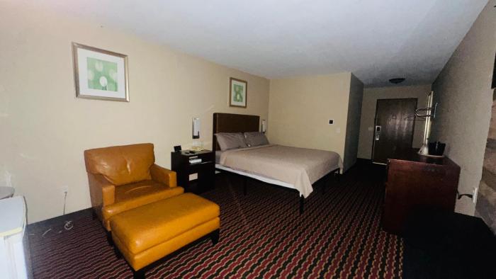 chesaning inn and suites