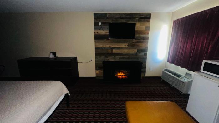 chesaning inn and suites