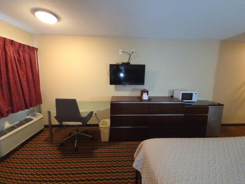 chesaning inn and suites